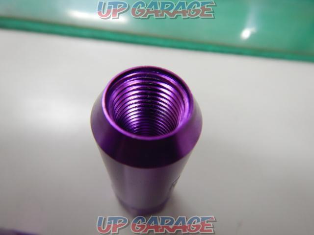 RX2301-1137
LIBERTYWALK
Mounting nut-09