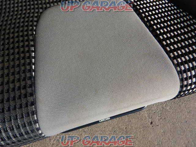 RX2301-1142 RECARO LX-F IM110 GR-02