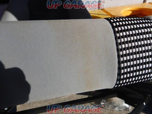 RX2301-1142 RECARO LX-F IM110 GR-05