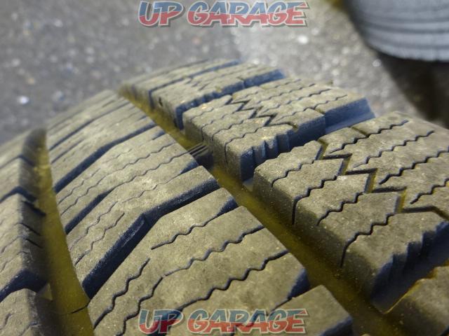 RX2301-3097S
MINI
F60
Crossover genuine
7-spoke wheels
+
BRIDGESTONE
BLIZZAK
ICE
4 pieces set-08