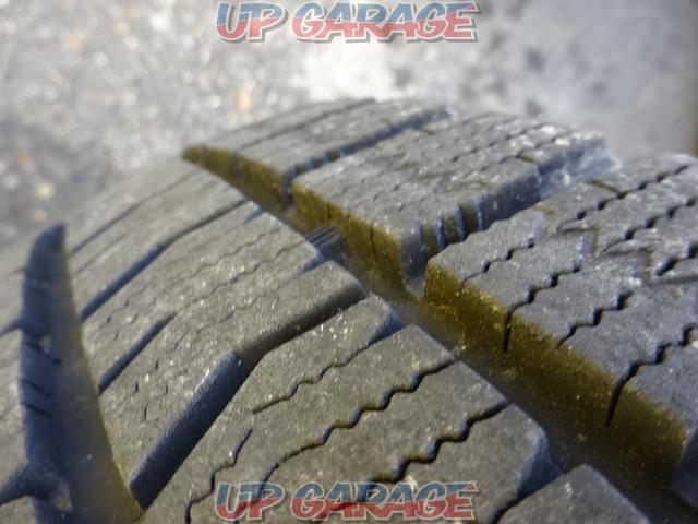 RX2301-3097S
MINI
F60
Crossover genuine
7-spoke wheels
+
BRIDGESTONE
BLIZZAK
ICE
4 pieces set-10
