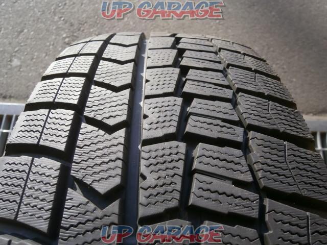 weds (Weds)
VELVA (Vu~eruvu~a)
SPORT
+
DUNLOP (Dunlop)
WINTERMAXX
WM02
4 pieces set-05