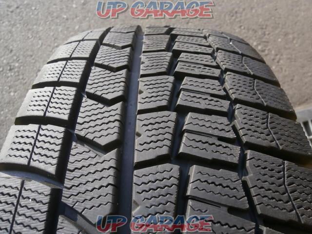 weds (Weds)
VELVA (Vu~eruvu~a)
SPORT
+
DUNLOP (Dunlop)
WINTERMAXX
WM02
4 pieces set-06