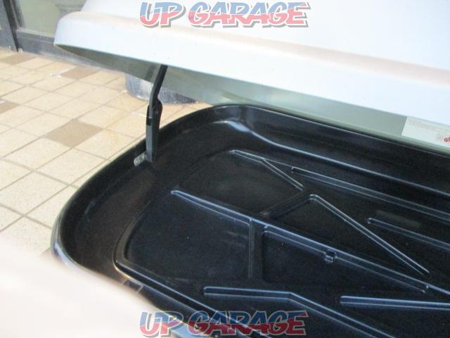 THULE
Roof BOX
POLAR200-07