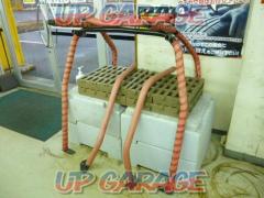 Unknown Manufacturer
6-point roll bar