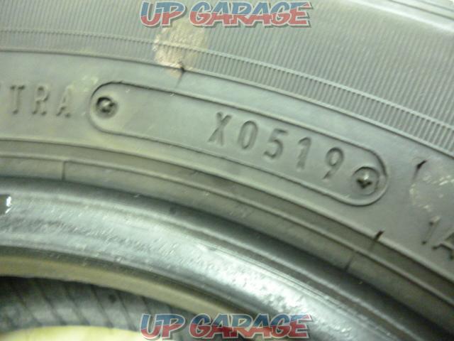DUNLOP ENASAVE EC202-04