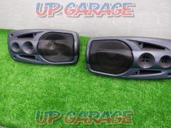 Clarion SRB104
3WAY standing speaker