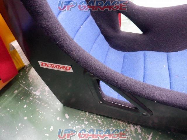 YZSPORT
STARG
Full bucket seat-05