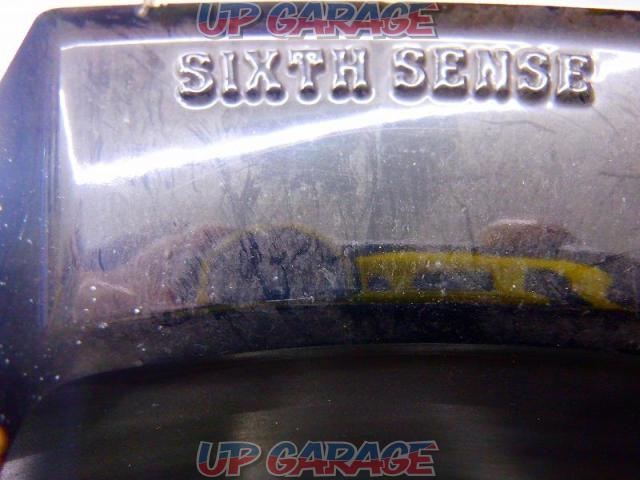 SIXTH
SENSE (Sixth Sense)
JC-DS7-03