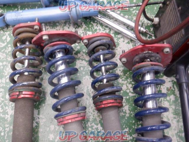 BuddyClub JUNIORSPECDAMPER-02