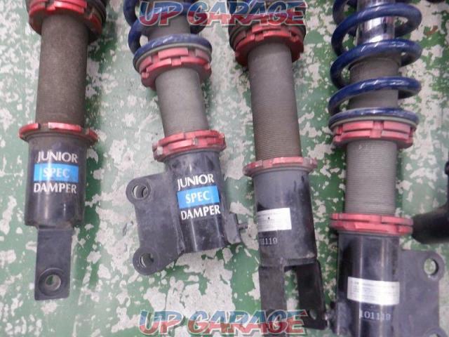 BuddyClub JUNIORSPECDAMPER-03