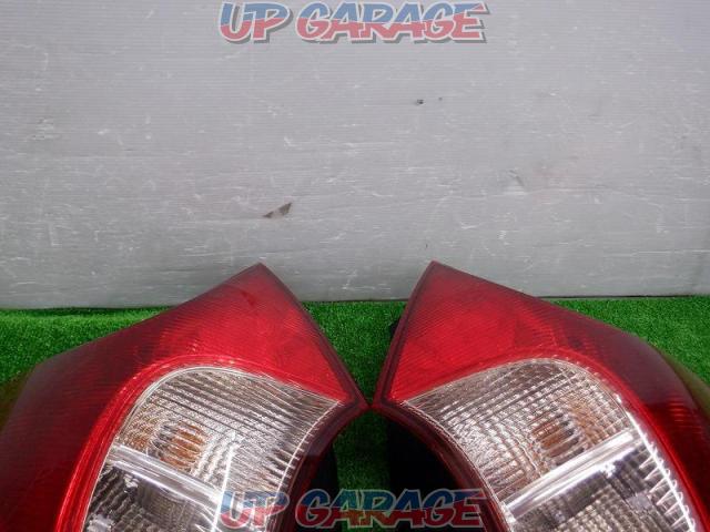 日産純正(NISSAN) 純正テール(ICHIKOH D117)-02