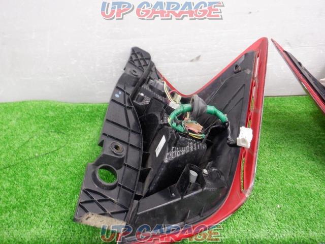 日産純正(NISSAN) 純正テール(ICHIKOH D117)-07