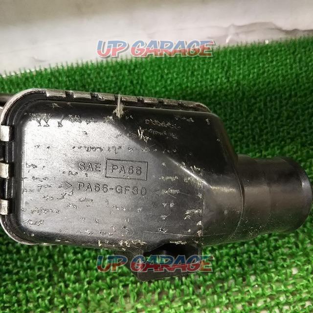 ダイハツ純正 L405S ソニカ 純正インタークーラー-03