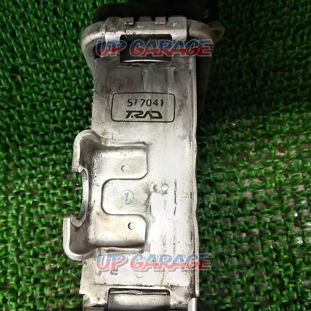 ダイハツ純正 L405S ソニカ 純正インタークーラー-05