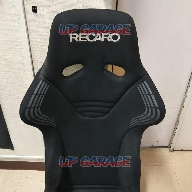 RECARO
RS-GS
Full bucket seat-02