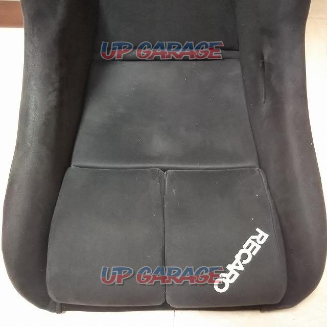RECARO
RS-GS
Full bucket seat-03