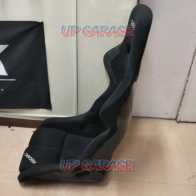 RECARO
RS-GS
Full bucket seat-04