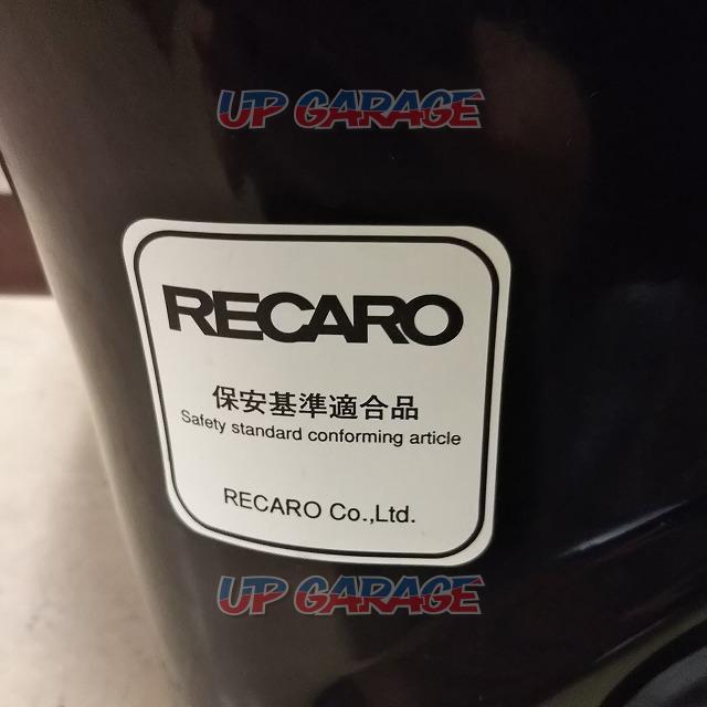 RECARO
RS-GS
Full bucket seat-09
