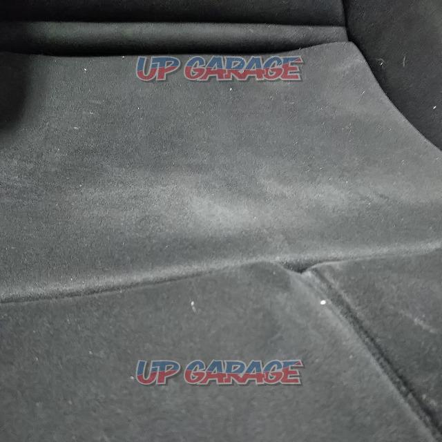 RECARO
RS-GS
Full bucket seat-10