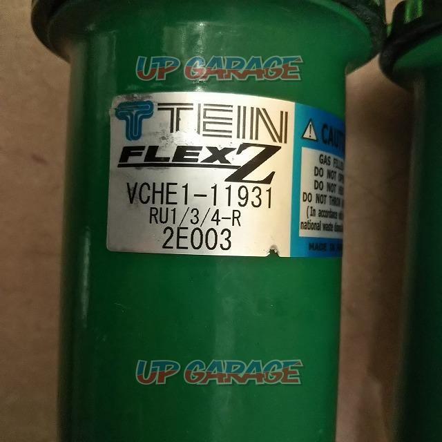 TEIN
FLEX
Z
RU type
Vu~ezeru-07