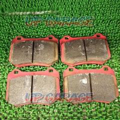 ACRE
Akure
Brake pad
WRX
STI
VAB
Rear