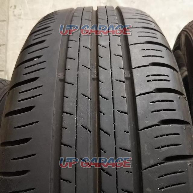 DUNLOP ENASAVE EC300+ 185/60R15 2020年製造-04