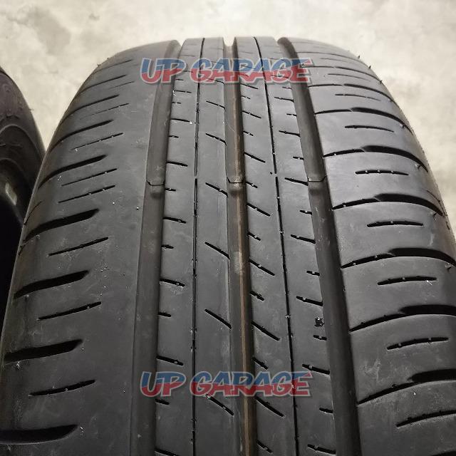 DUNLOP ENASAVE EC300+ 185/60R15 2020年製造-05