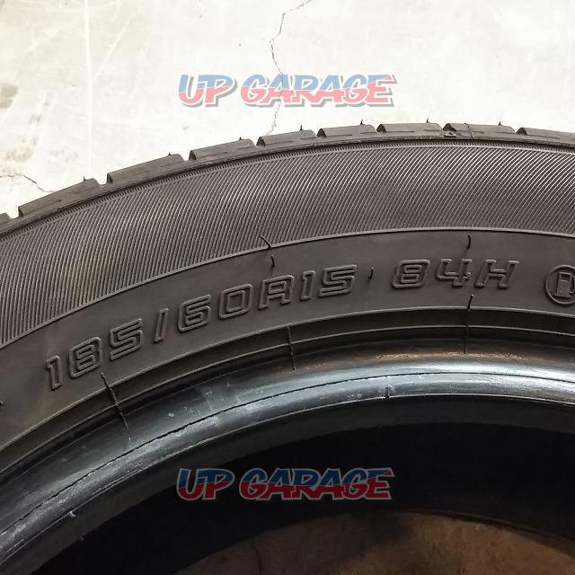 DUNLOP ENASAVE EC300+ 185/60R15 2020年製造-06