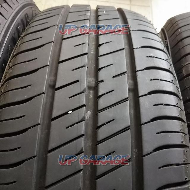 GOODYEAR Efficient Grip EG02 185/60R15 2021年製造-03