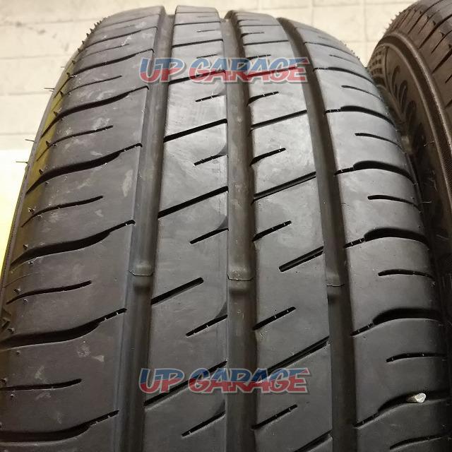 GOODYEAR Efficient Grip EG02 185/60R15 2021年製造-05