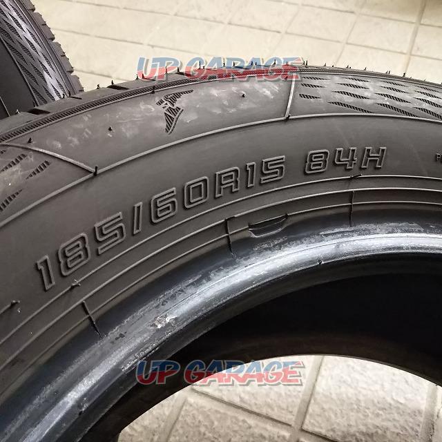 GOODYEAR Efficient Grip EG02 185/60R15 2021年製造-06