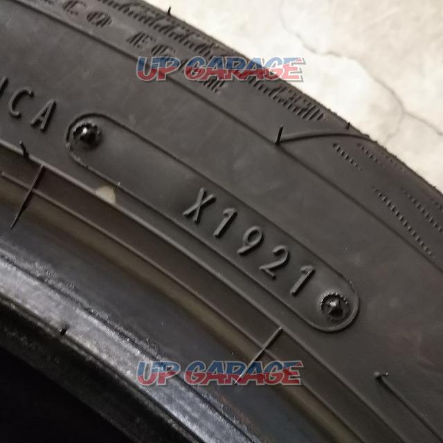 GOODYEAR Efficient Grip EG02 185/60R15 2021年製造-07