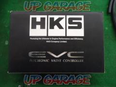 HKS EVC6-IR ブーストコントローラー