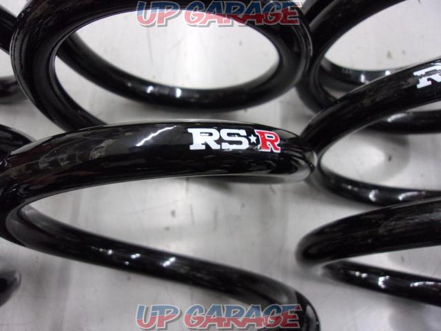 RS-R ダウンサス N120D-03