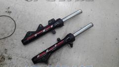 YAMAHA
Genuine front fork
Cygnus X-SR (SE12J)