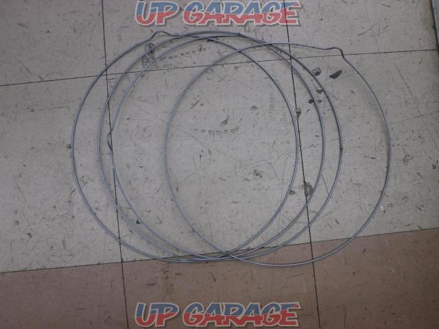 Sparco
Wheel cover
for 15 inch steel wheels-03