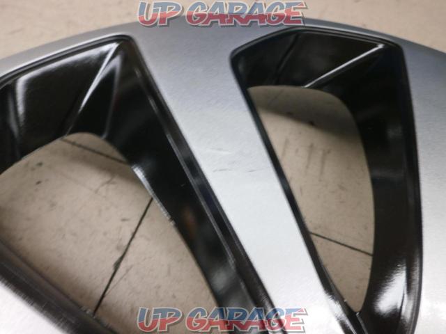 Sparco
Wheel cover
for 15 inch steel wheels-05