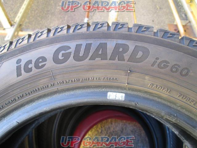 YOKOHAMA(ヨコハマ)  ice GUARD IG60-02