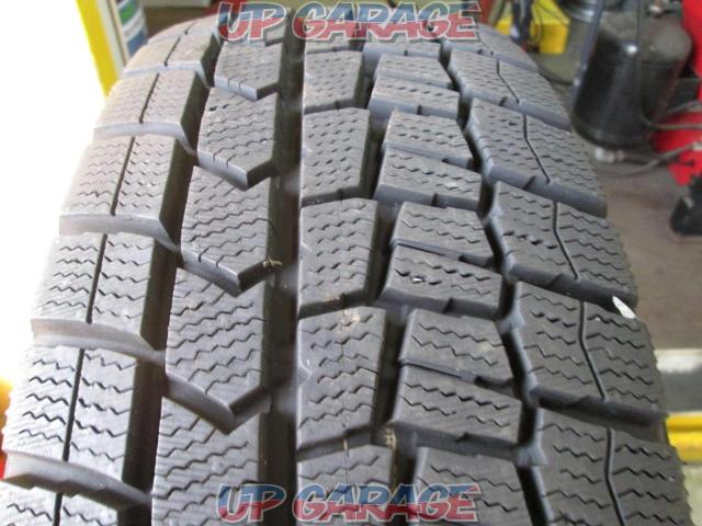 DUNLOP(ダンロップ) WINTER MAXX WM02-02
