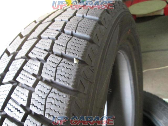 DUNLOP(ダンロップ) WINTER MAXX WM02-03