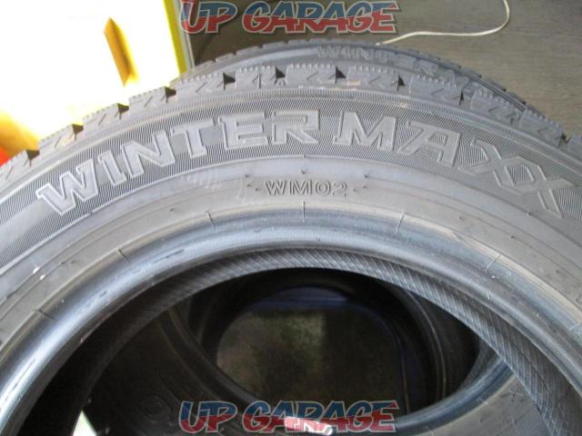 DUNLOP(ダンロップ) WINTER MAXX WM02-06
