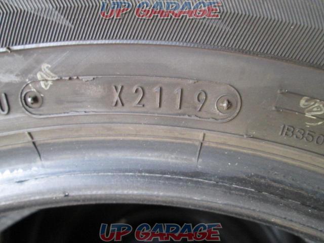 DUNLOP(ダンロップ) WINTER MAXX WM02-09