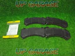 TRW
GDB4450
Front brake pad
Skyline / R35
Grand Cherokee IV