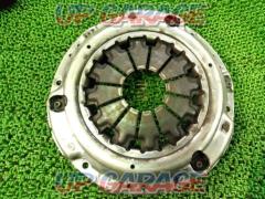 TRD クラッチカバー ZN600 86 ZN6 後期 で使用 ♪2023.05値下げしました♪