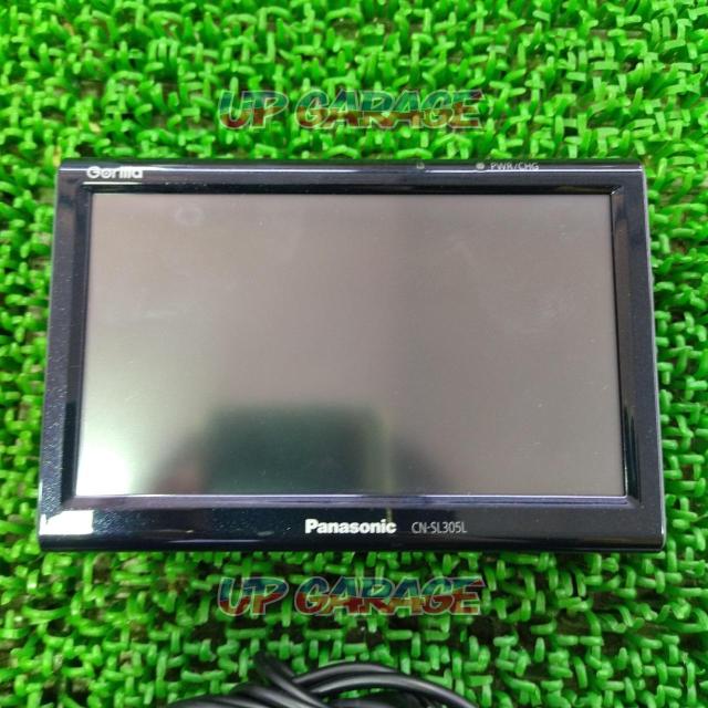 PANASONIC CN-SL305L 2011-02