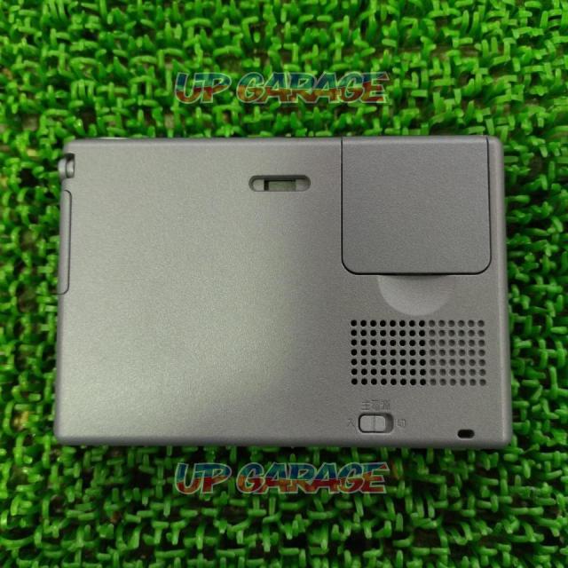 PANASONIC CN-SL305L 2011-04