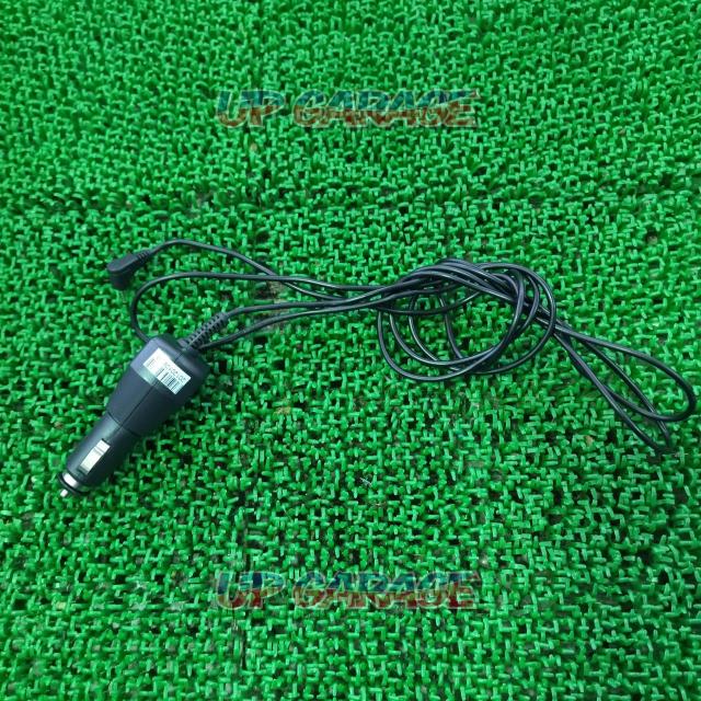 PANASONIC CN-SL305L 2011-10