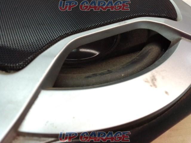 ALPINE (Alpine)
SWE-1000
Tune up woofer-07