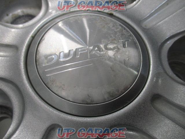 DUNLOP (Dunlop)
DUFACT (du fact)
DA5
(5HOLE)-05